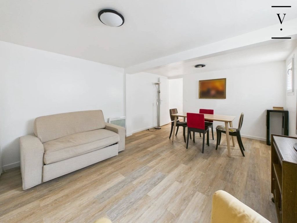 Maison à vendre, 110m², Villejuif