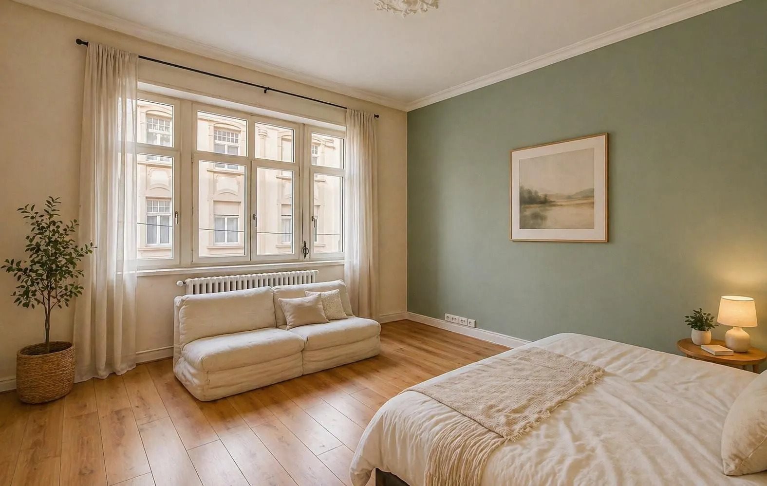 Appartement à vendre, 111m², Strasbourg