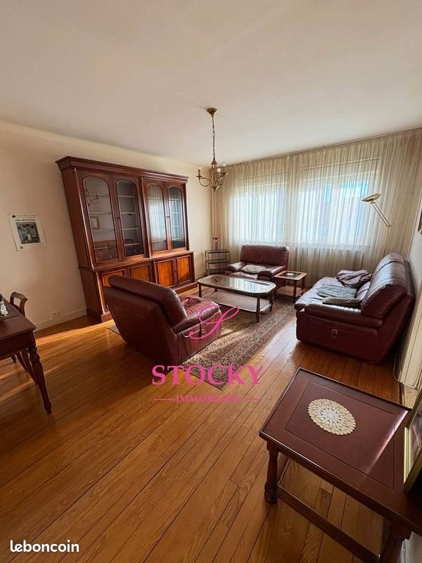 Maison à vendre, 138m², Dombasle-sur-Meurthe