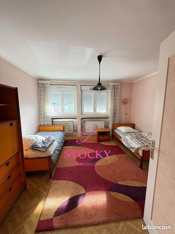 Maison à vendre, 138m², Dombasle-sur-Meurthe