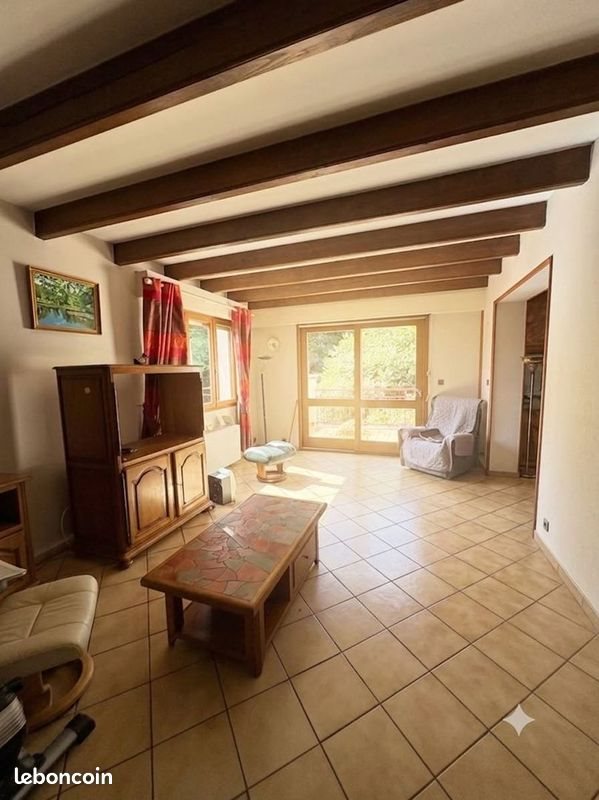 Maison à vendre, 113m², Saint-Nicolas-de-Port