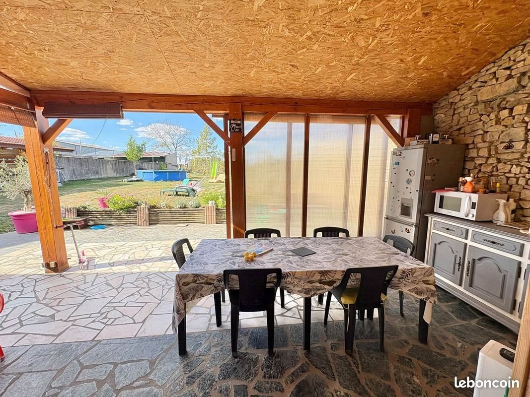 Maison à vendre, 166m², Haraucourt