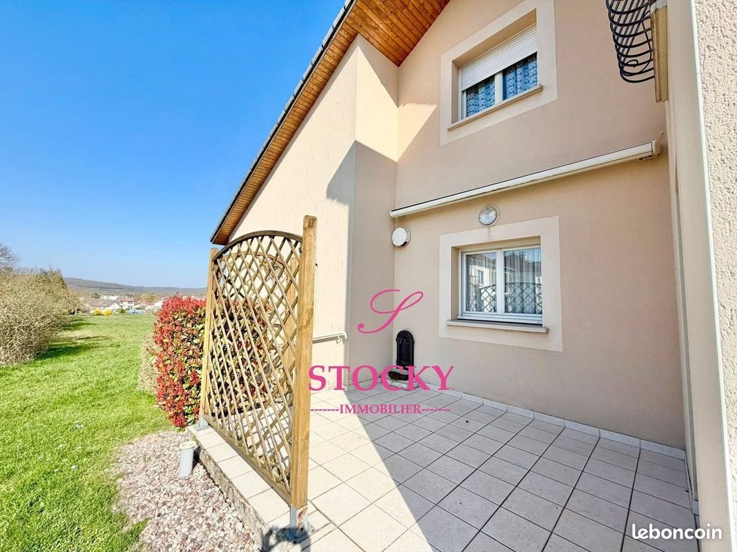 Maison à vendre, 211m², Dombasle-sur-Meurthe
