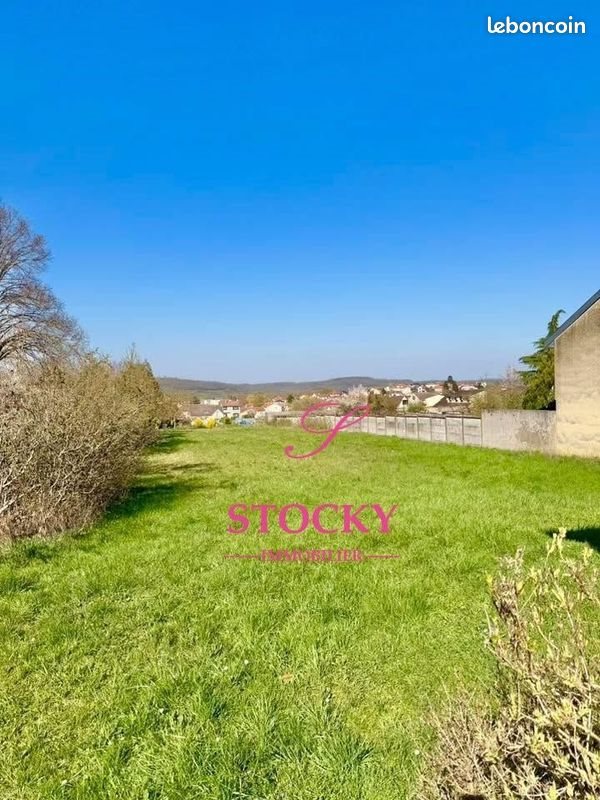 Maison à vendre, 211m², Dombasle-sur-Meurthe