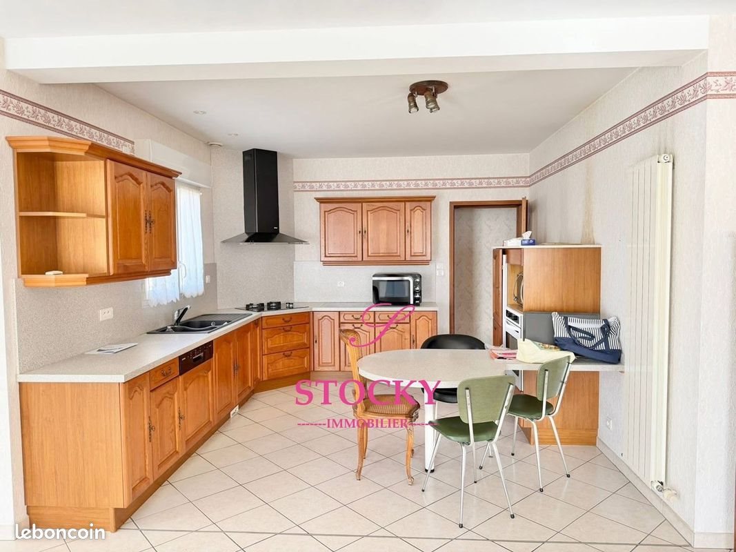 Maison à vendre, 211m², Dombasle-sur-Meurthe