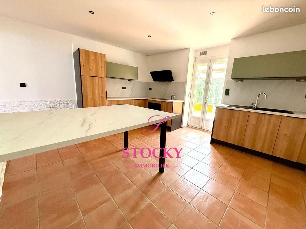 Maison à vendre, 115m², Maixe