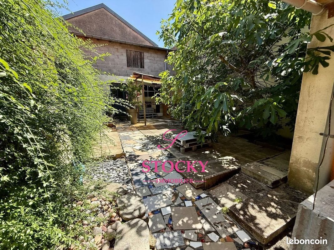 Maison à vendre, 115m², Maixe