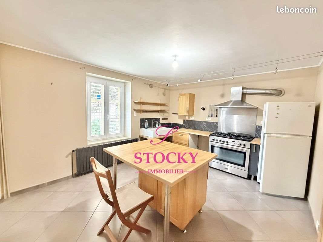 Maison à vendre, 217m², Dombasle-sur-Meurthe
