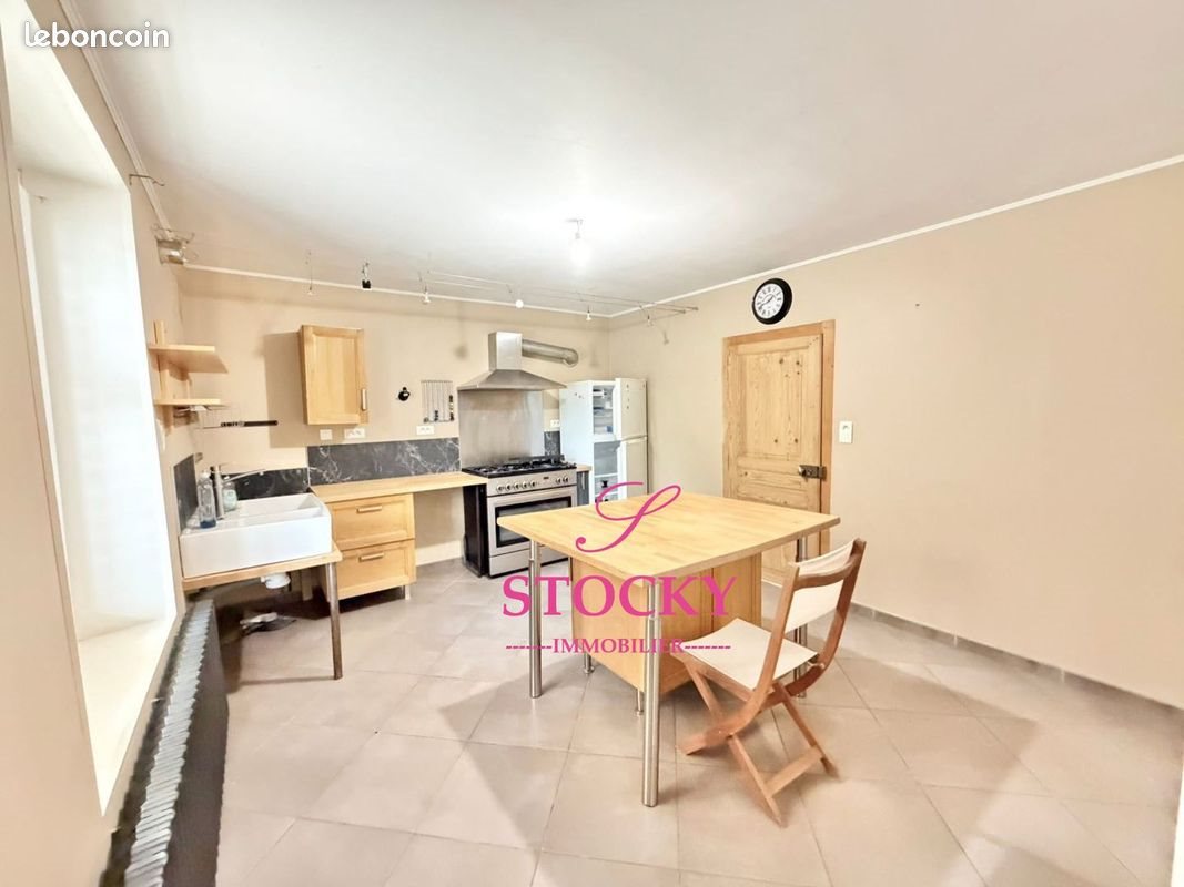Maison à vendre, 217m², Dombasle-sur-Meurthe