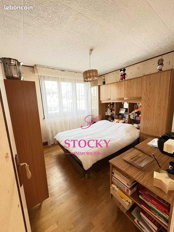 Maison à vendre, 91m², Dombasle-sur-Meurthe