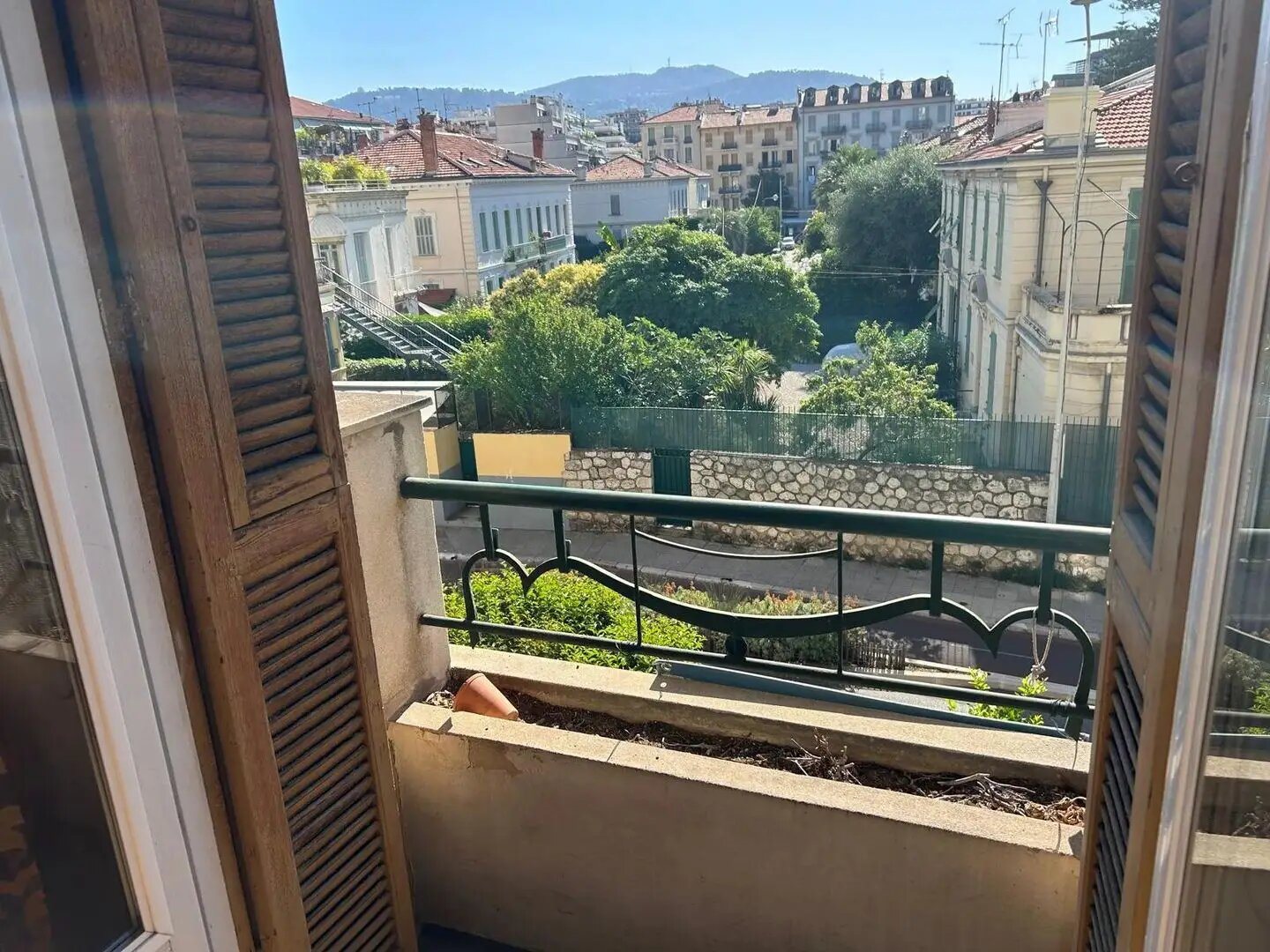Appartement à vendre, 78m², Nice