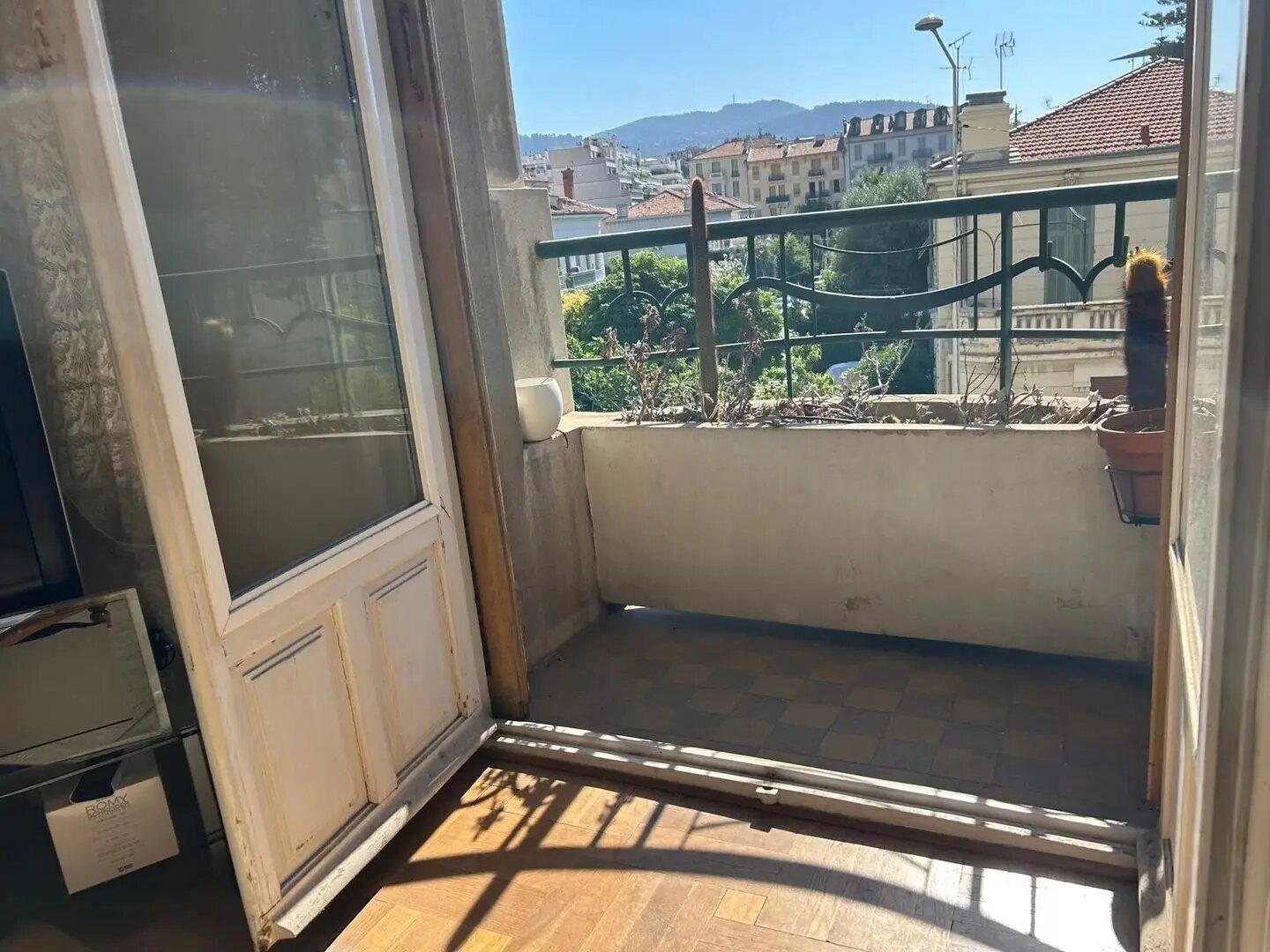 Appartement à vendre, 78m², Nice