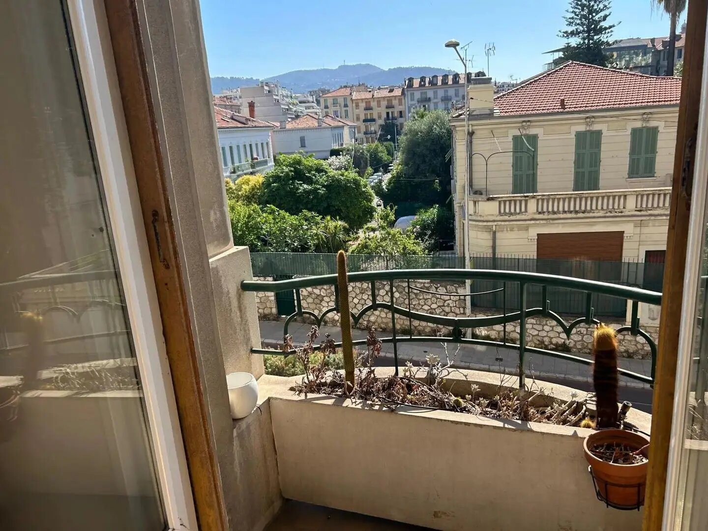 Appartement à vendre, 78m², Nice