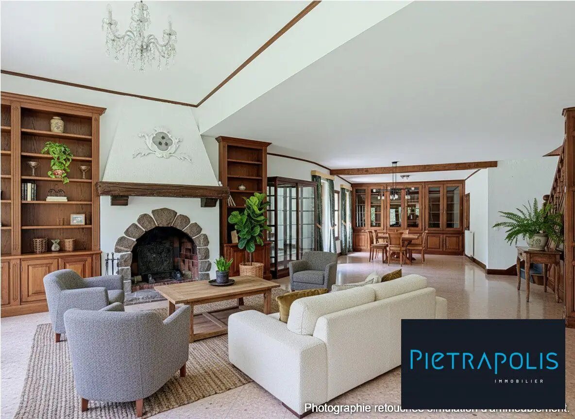 Maison à vendre, 208m², Châteauvillain