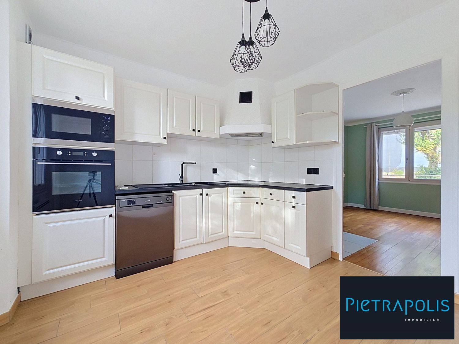Maison à vendre, 201m², Chaumont