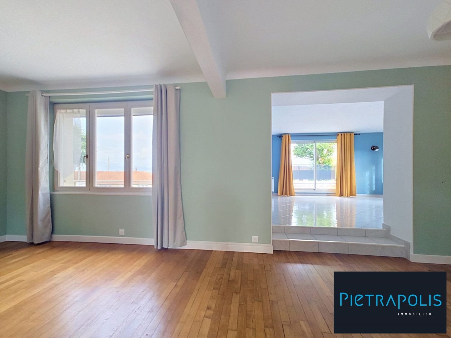 Maison à vendre, 201m², Chaumont