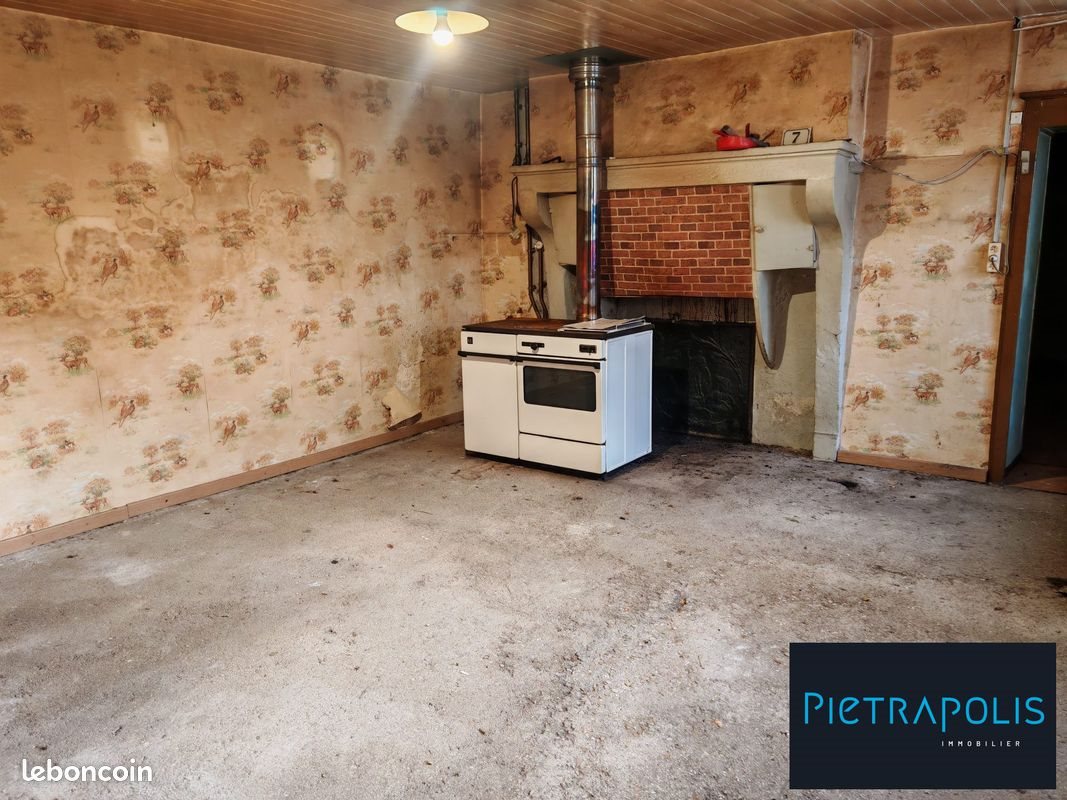 Maison à vendre, 91m², Latrecey-Ormoy-sur-Aube