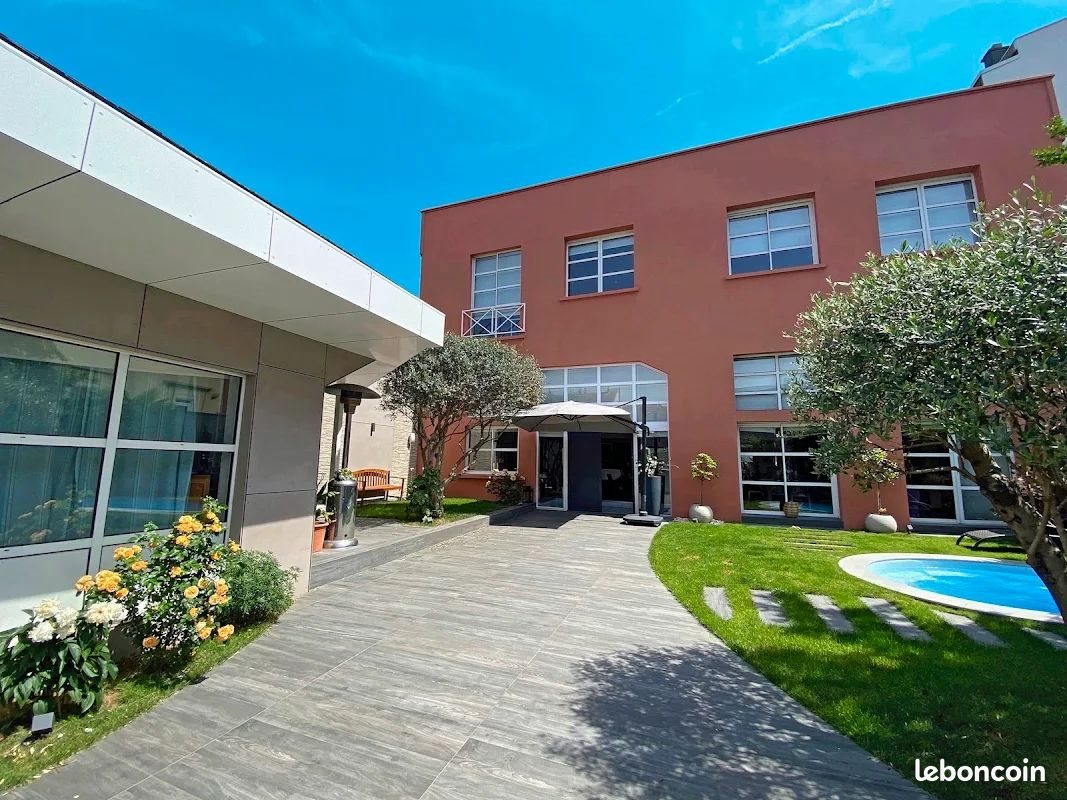 Maison à vendre, 335m², Vichy
