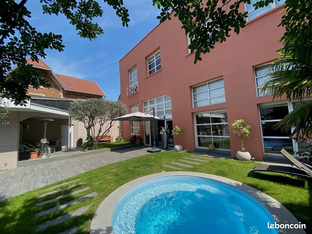 Maison à vendre, 335m², Vichy