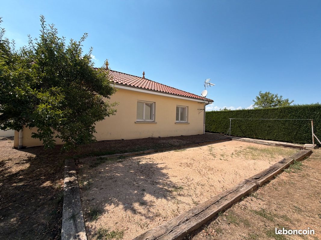 Maison à vendre, 158m², Sainte-Florine