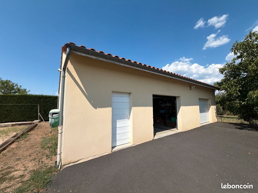 Maison à vendre, 158m², Sainte-Florine