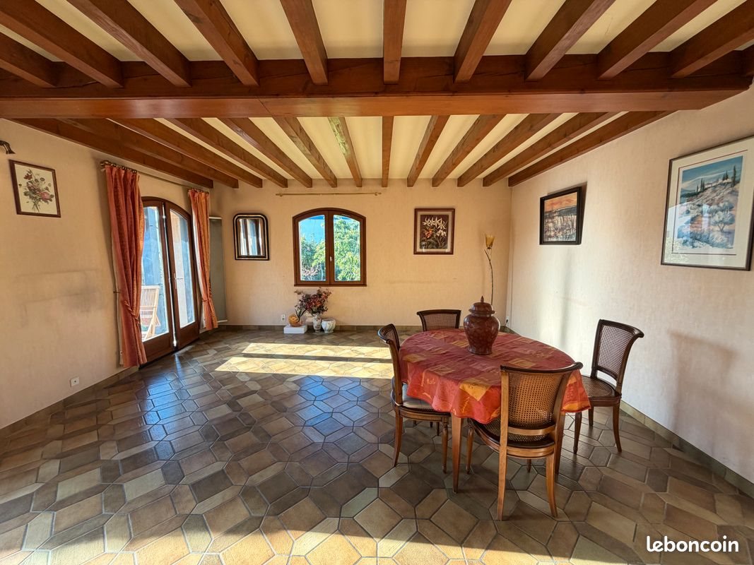 Maison à vendre, 162m², Aubière