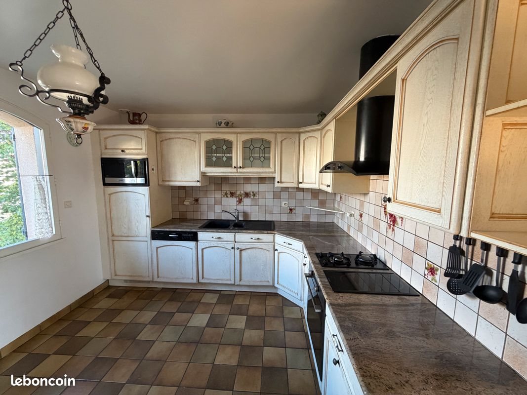 Maison à vendre, 162m², Aubière
