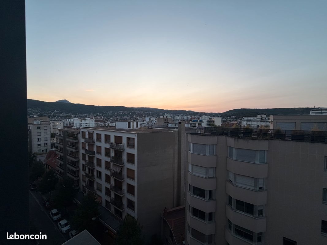 Appartement à vendre, 164m², Clermont-Ferrand