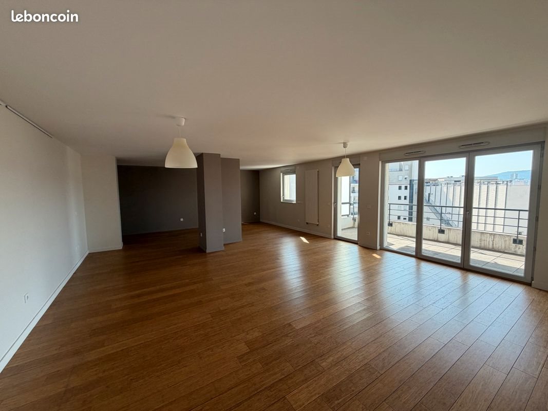 Appartement à vendre, 164m², Clermont-Ferrand