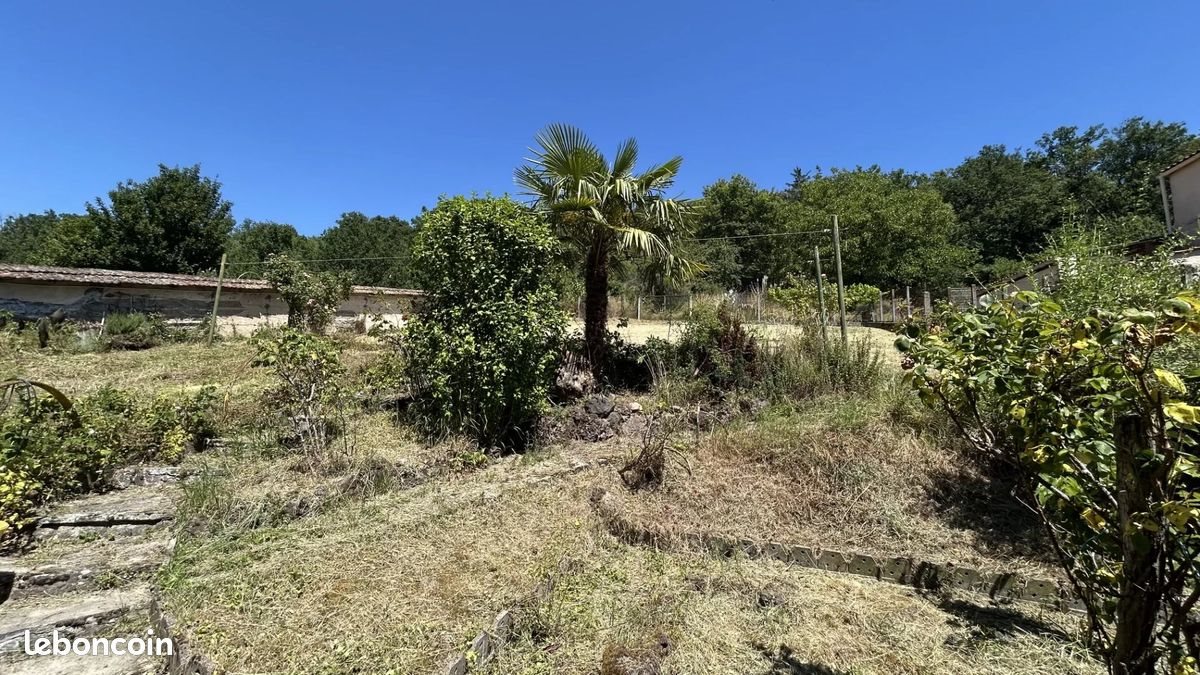 Maison à vendre, 70m², Lezoux