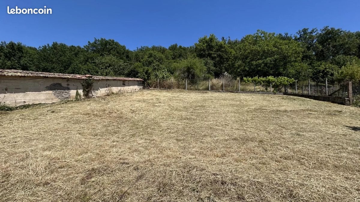 Maison à vendre, 70m², Lezoux