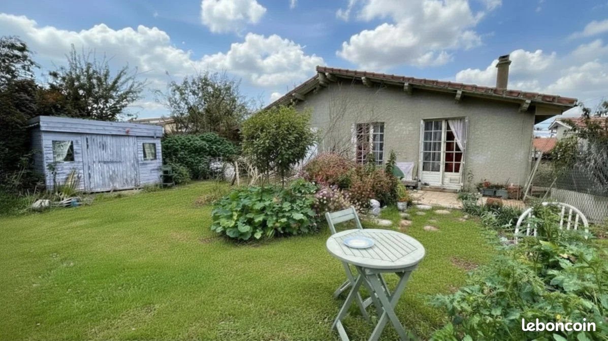 Maison à vendre, 68m², Lezoux