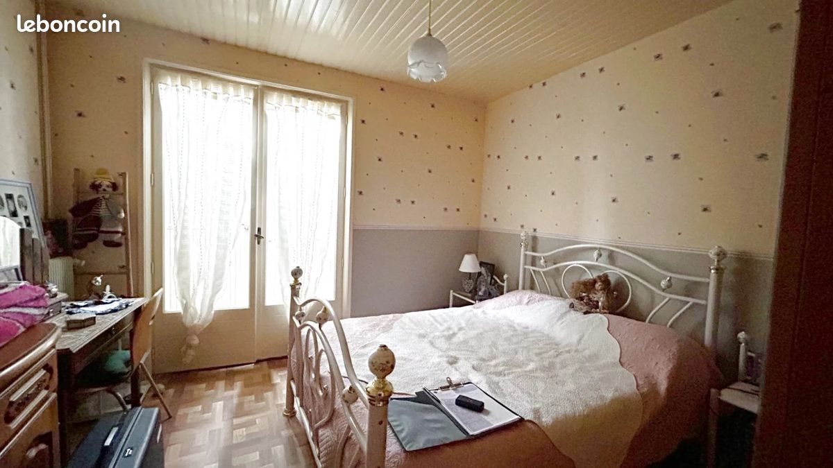 Maison à vendre, 68m², Lezoux