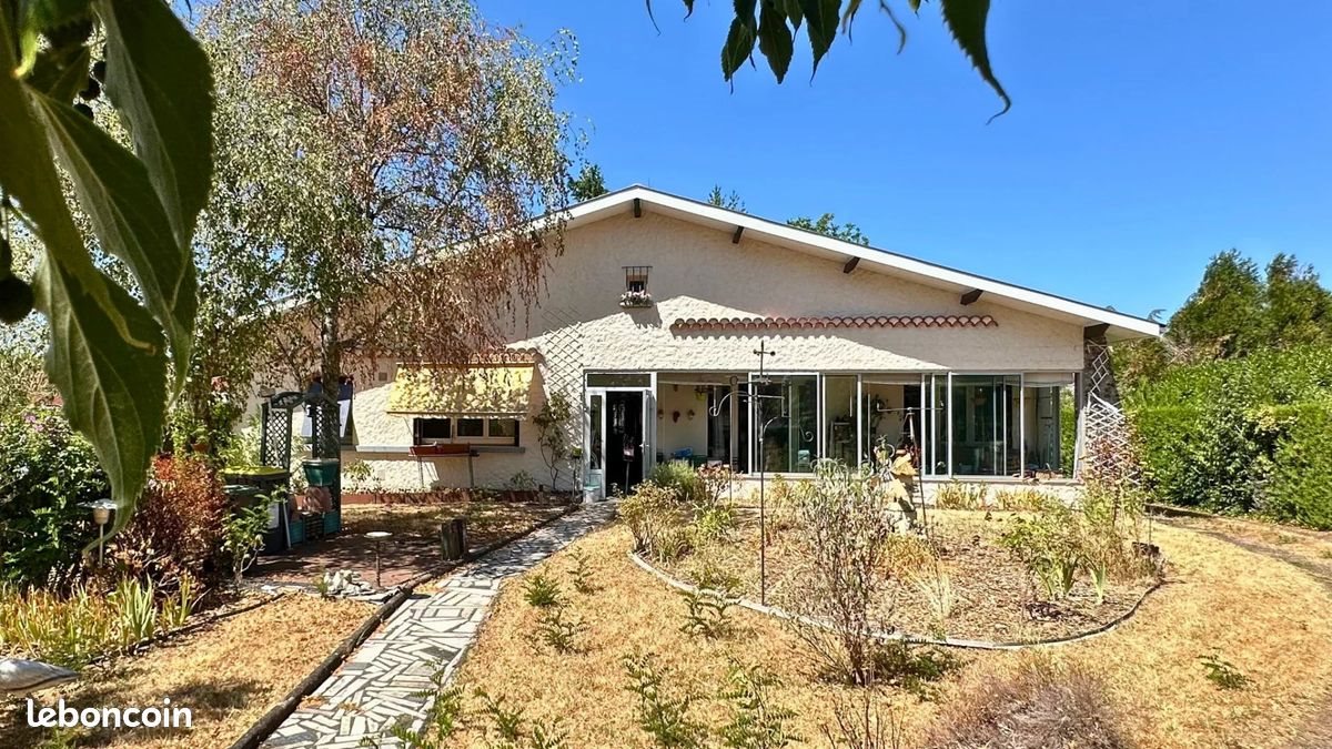 Maison à vendre, 115m², Lezoux