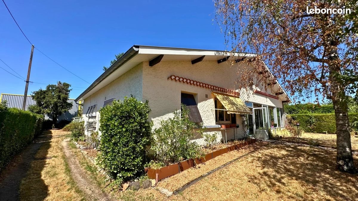Maison à vendre, 115m², Lezoux