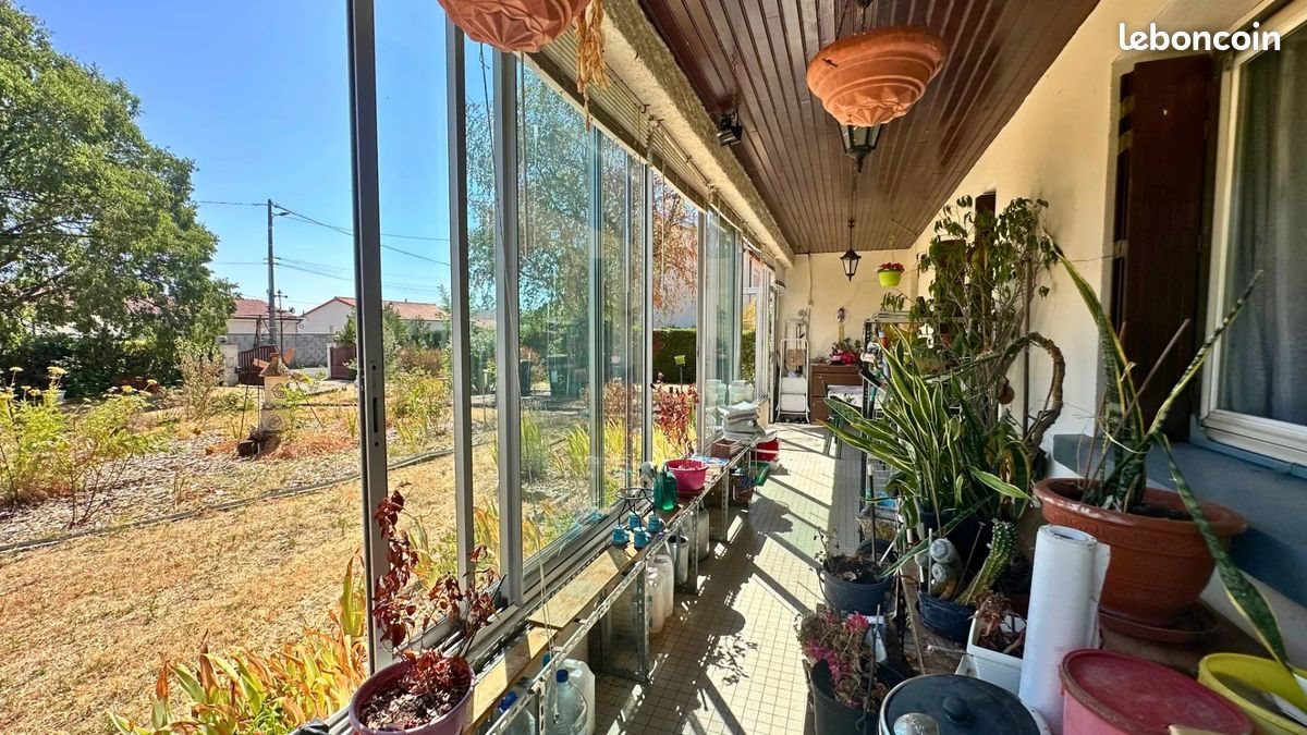 Maison à vendre, 115m², Lezoux