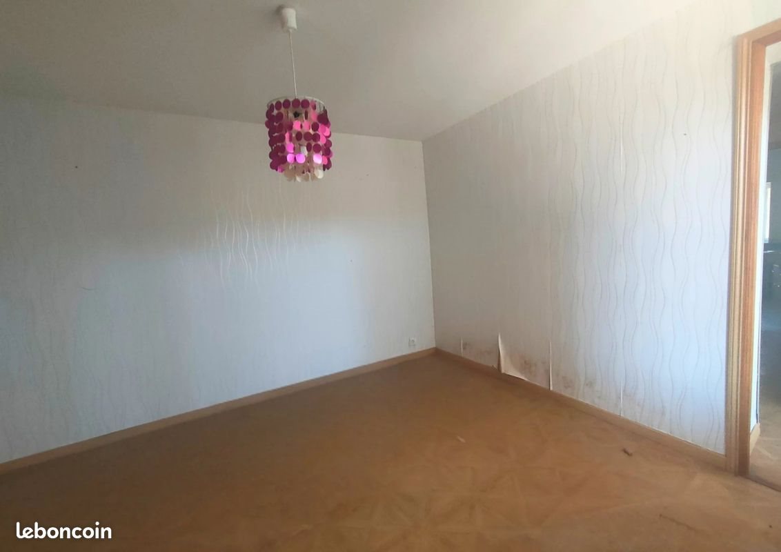 Maison à vendre, 60m², Crevant-Laveine