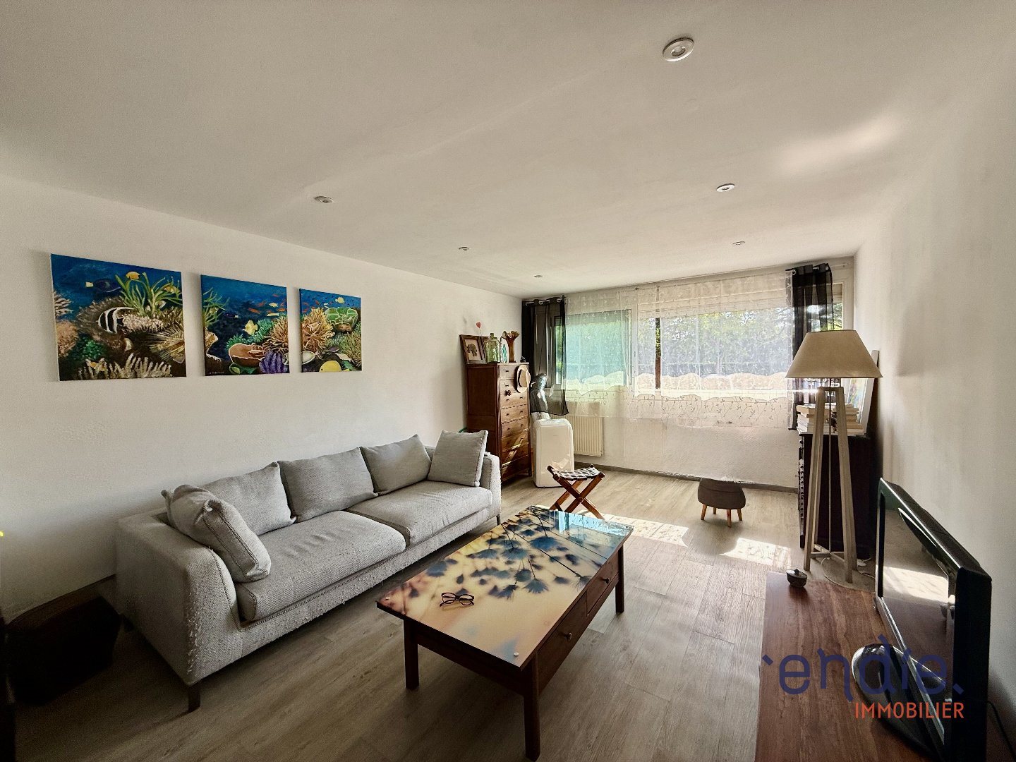 Appartement à vendre, 64m², Toulouse