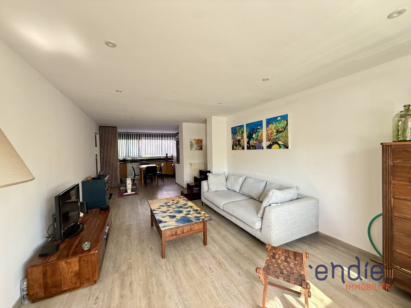 Appartement à vendre, 64m², Toulouse