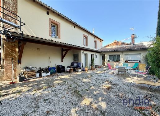 2 pièces 190 m² · à Toulouse · 190 m² · 528 000 €