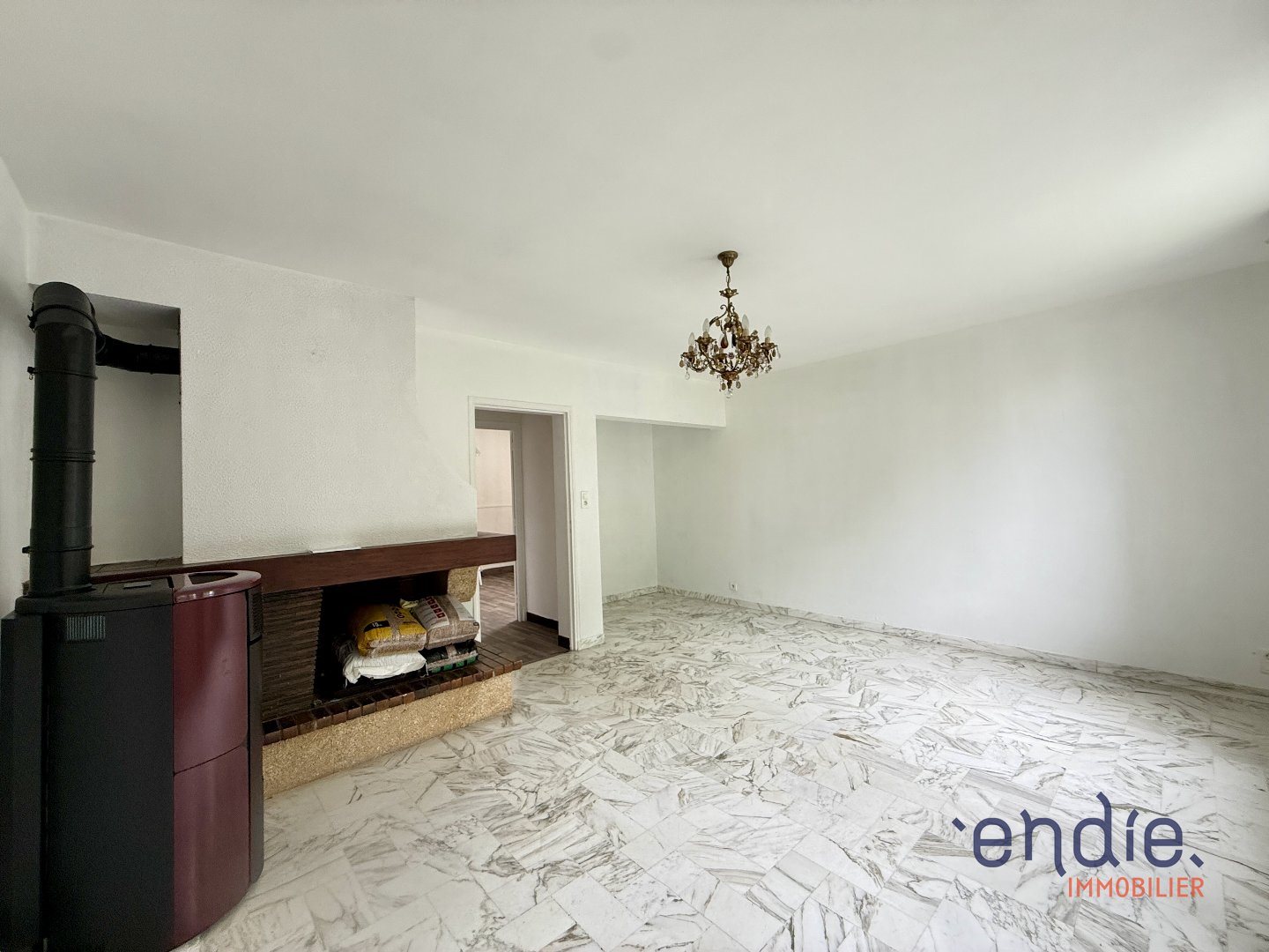 Appartement à vendre, 94m², Lourdes