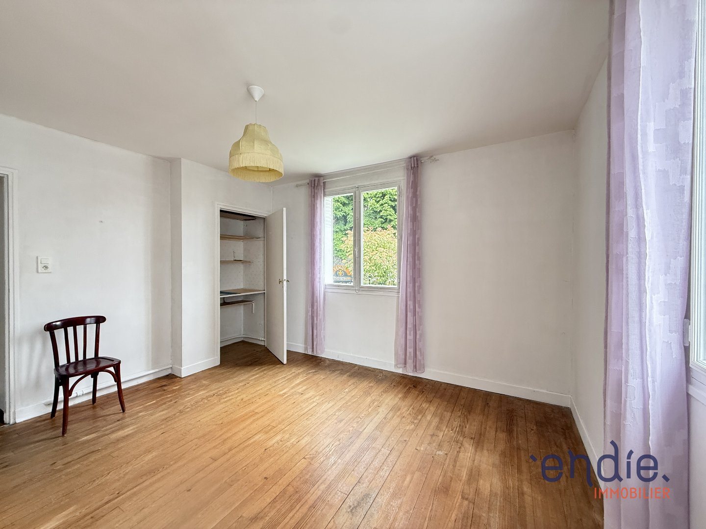 Appartement à vendre, 94m², Lourdes