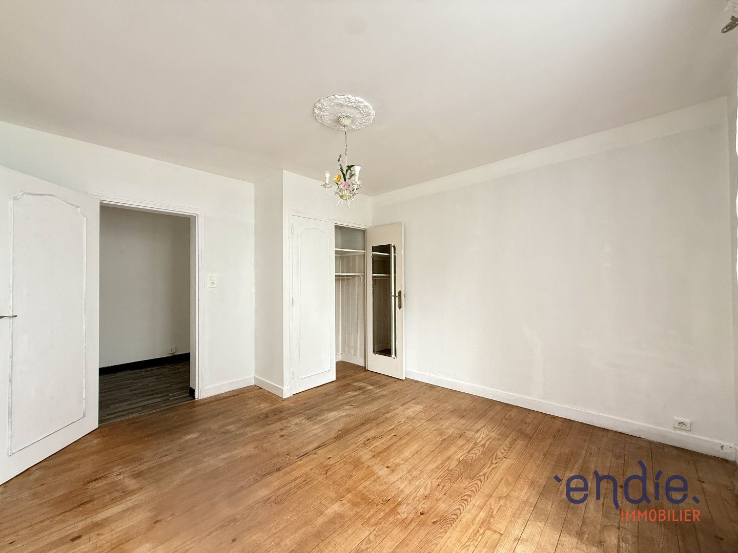 Appartement à vendre, 94m², Lourdes