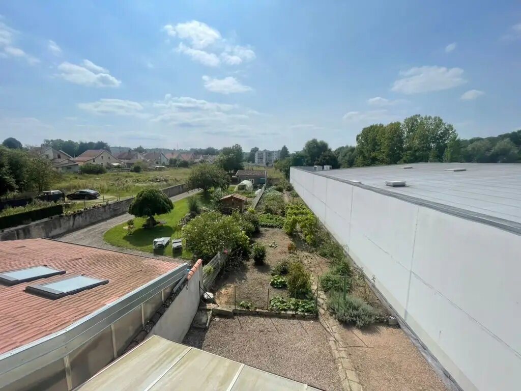 Maison à louer, 113m², Mirecourt