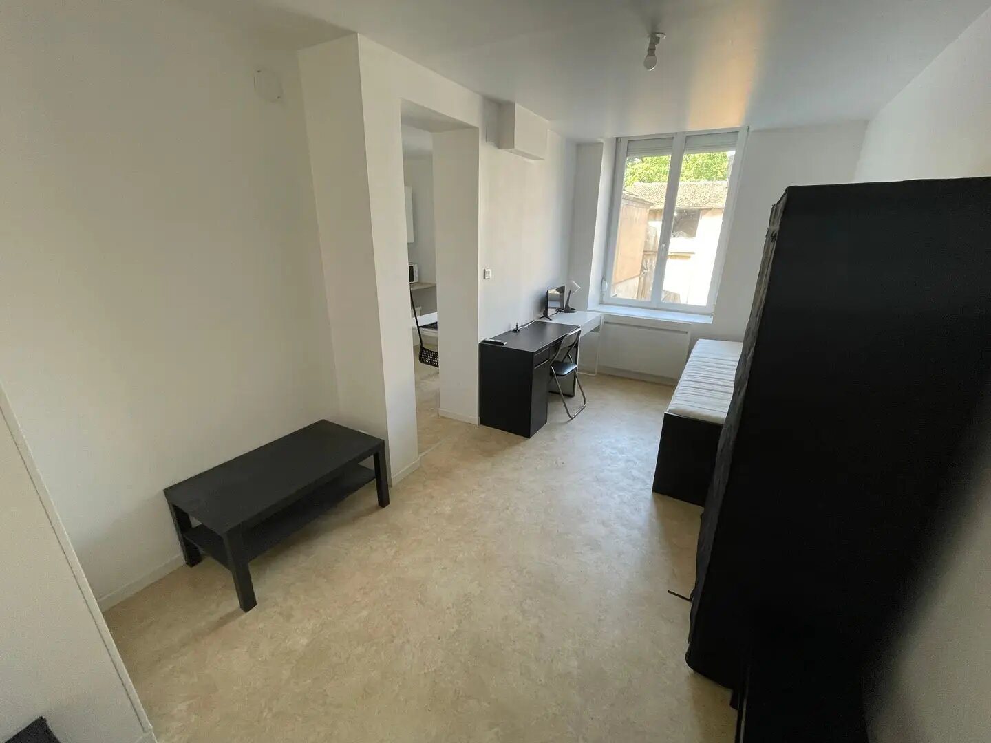 Appartement à louer, 25m², Mirecourt