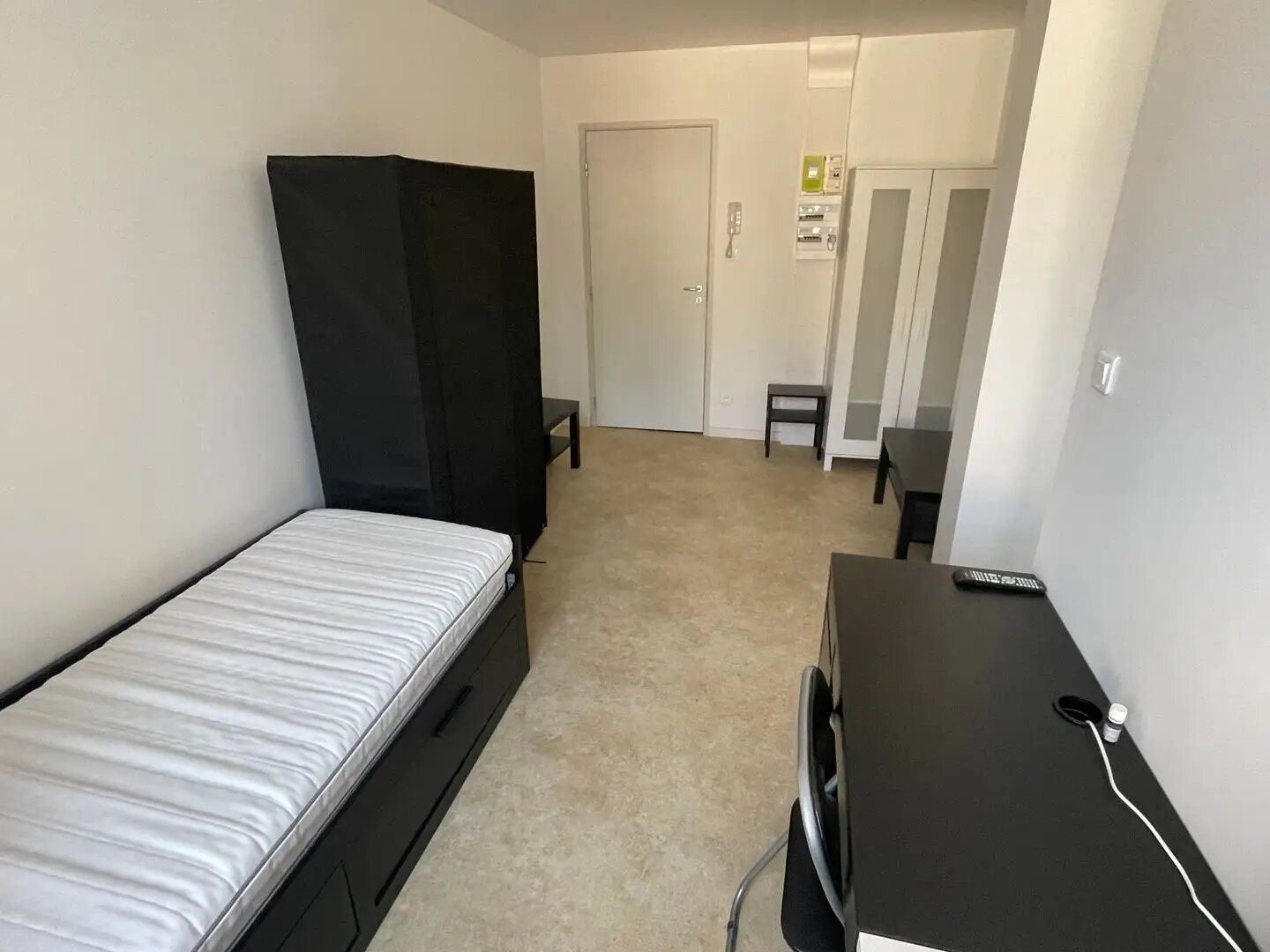 Appartement à louer, 25m², Mirecourt
