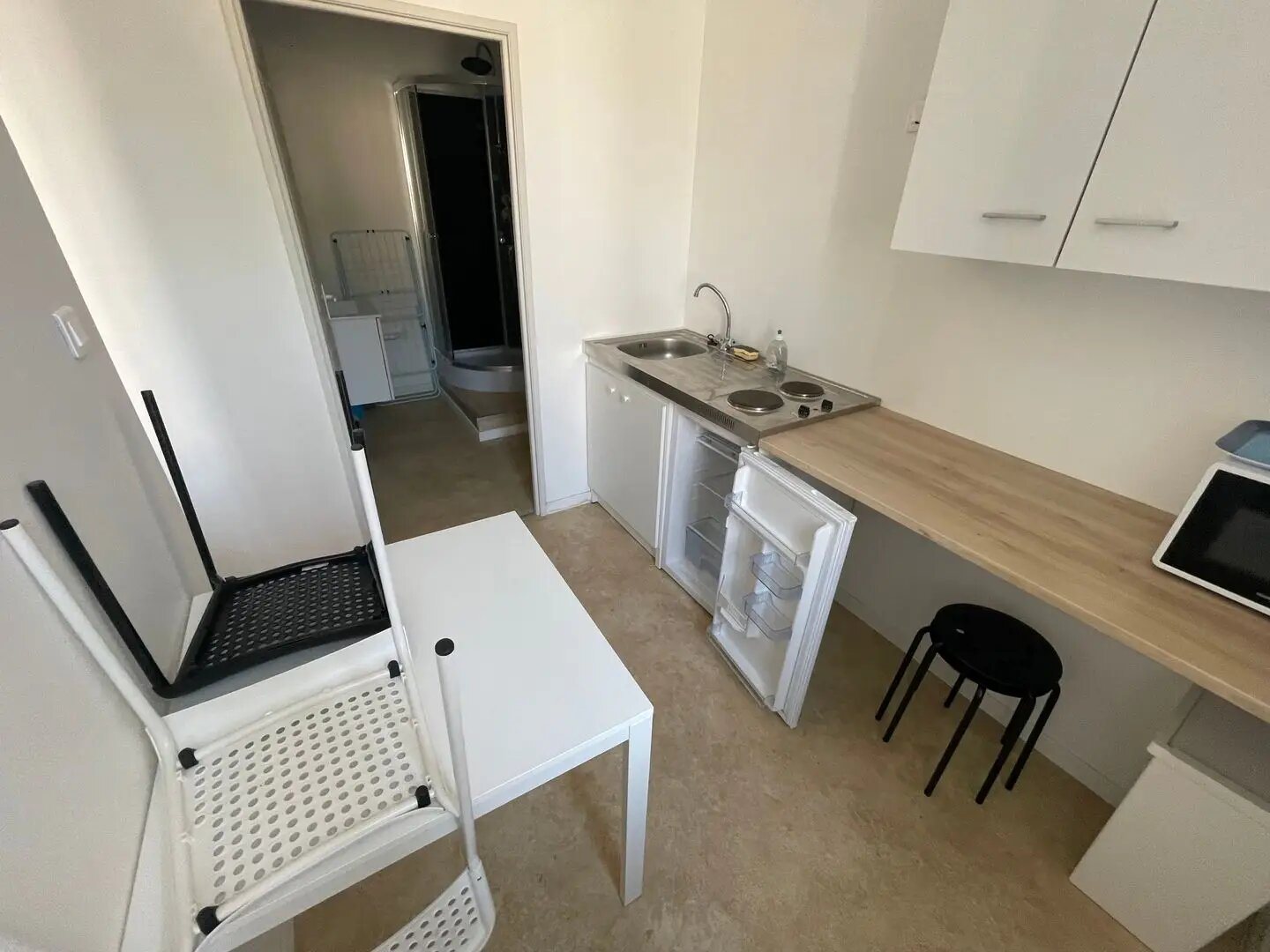 Appartement à louer, 25m², Mirecourt
