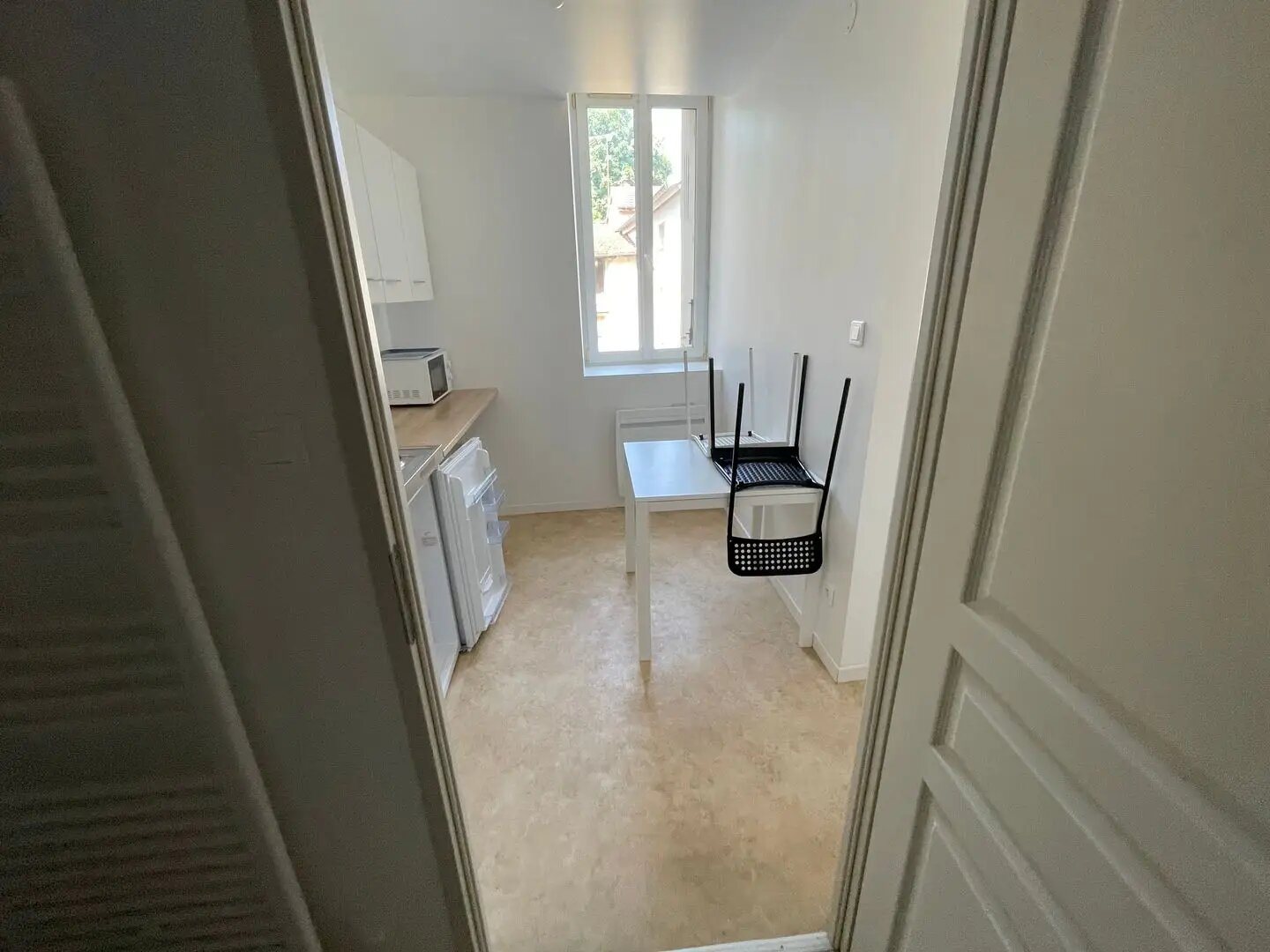 Appartement à louer, 25m², Mirecourt