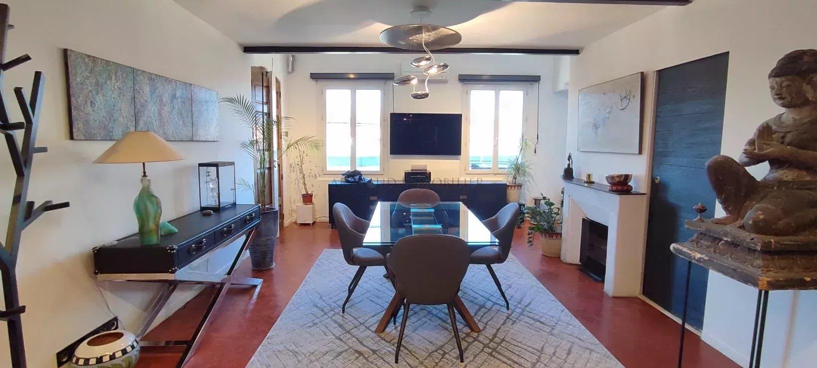 Appartement à vendre, 90m², Aix-en-Provence