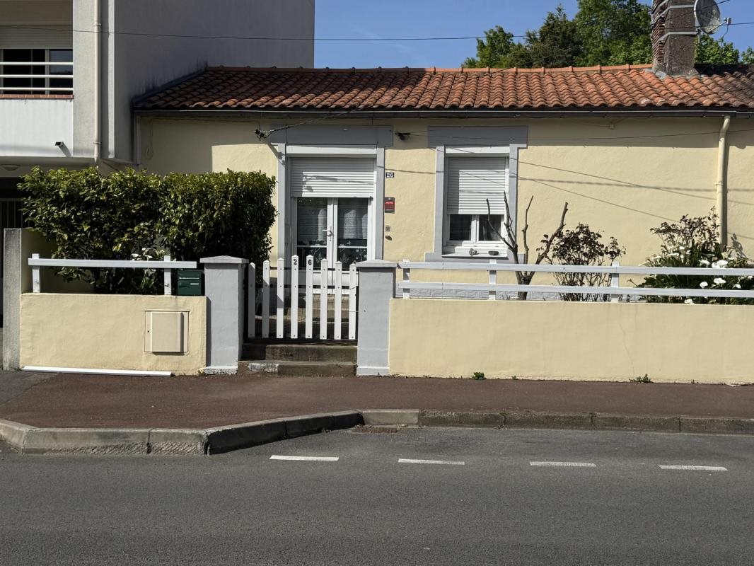 Maison à vendre, 75m², Bouaye